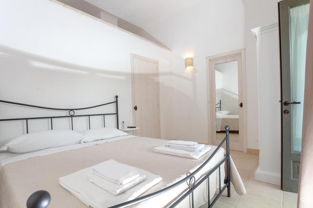Masseria Ogliarola Villa Squinzano Luaran gambar